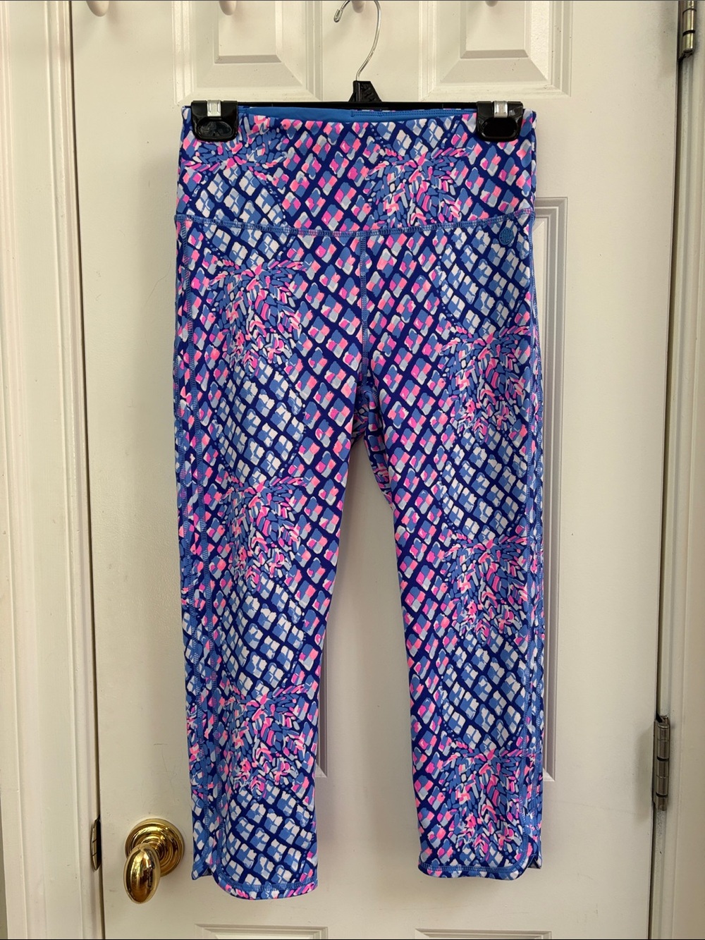 Lilly Pulitzer Luxletic Leggings